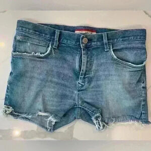 Women’s Tommy Hilfiger Cutoff Shorts. Size 30.